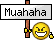Evillaugh